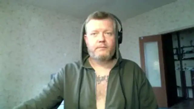 BABA_YAGAGA Webcam Show