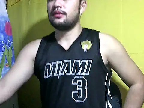 HairyHottestpinoyHandsome 在線直播表演