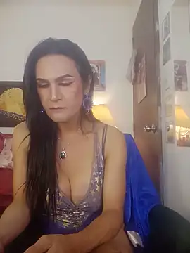 MelaneaHilton: вебкам-шоу