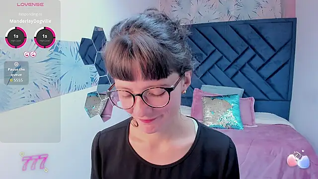Valery_More__'s Live XXX Chat