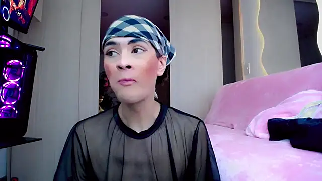 Chat XXX Live Darksweet_jack