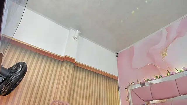 Pertunjukan Kamera Web jessi__bentz_