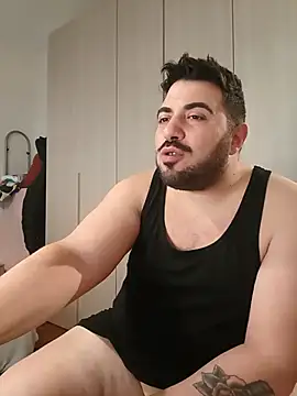 bear_skinny 라이브 XXX 채팅
