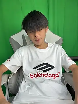 DD-101 Webcam Show