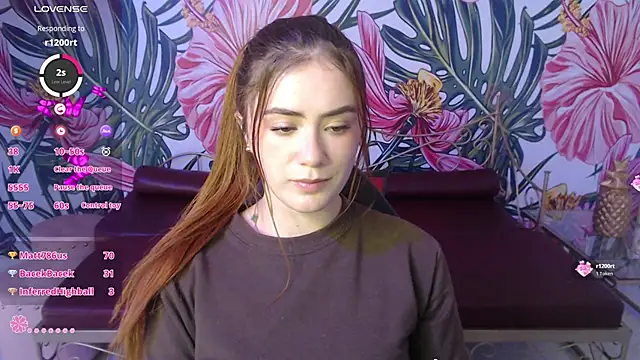 Jenni_arango_ Webcamshow