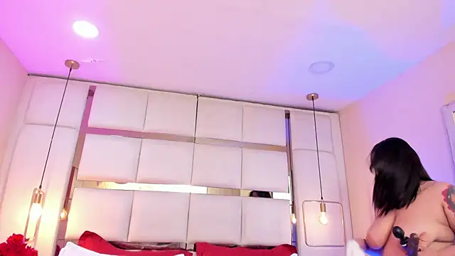 elizavenus' Live XXX Chat