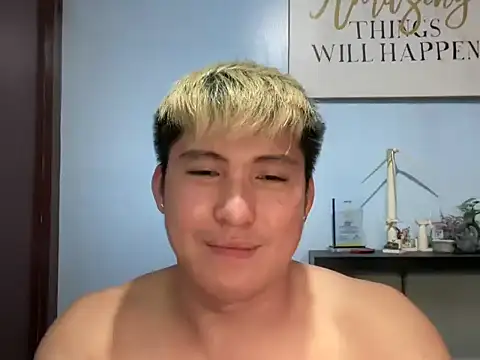 Kingdirtyfog Pertunjukan Webcam