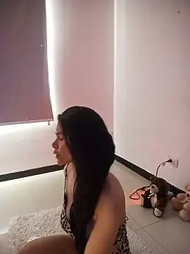_aish_a 라이브 XXX 채팅