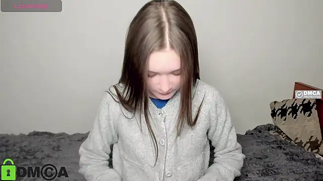 חדר צ'אט בשידור חי של Elina_X