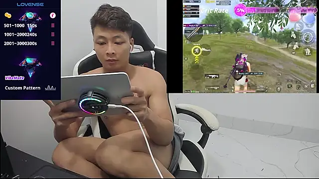Naughty___asian's Live XXX Chat