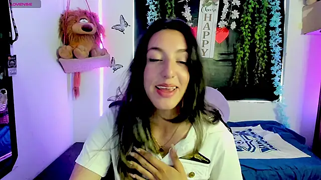 queen-natty XXX чат на живо