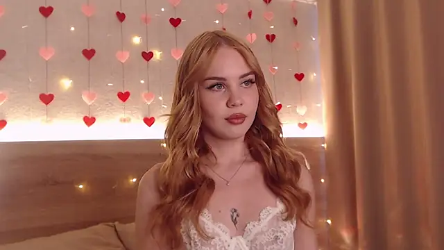 Chat +18 de IvyAngel ao vivo