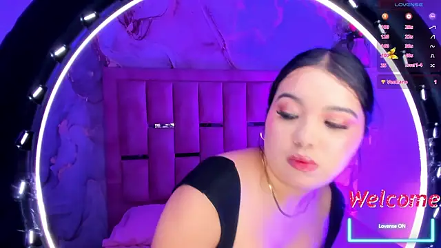 LunaWiill_ XXX чат на живо
