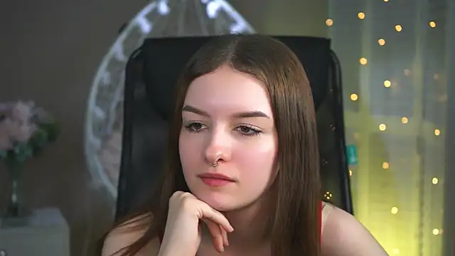 KellieBanshe – Live XXX-chat