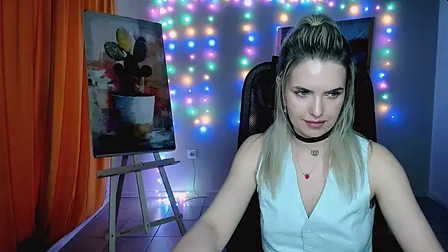 AliceSmite Obrolan Langsung XXX