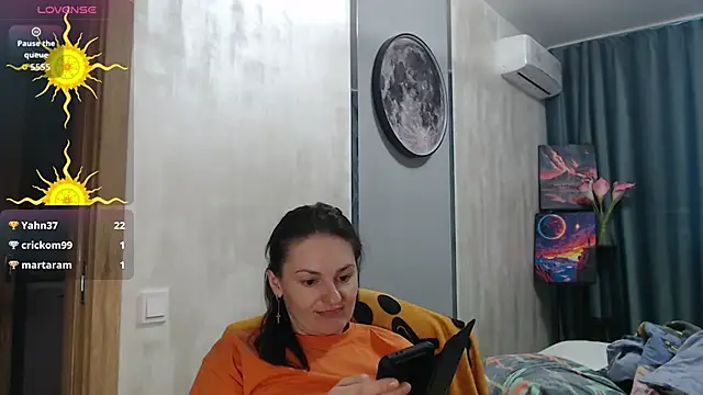 Stacy_Davice Obrolan Langsung XXX