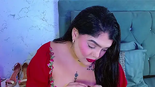 Chat XXX Live Brhiana_Williamms