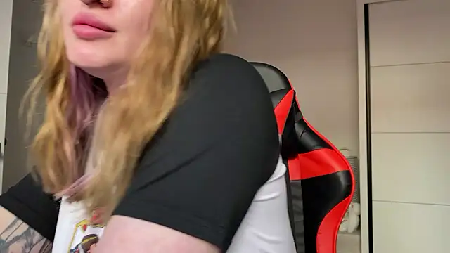 Chat XXX Live Mia_Kamp
