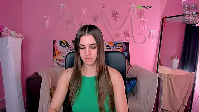 lina_fox12 라이브 XXX 채팅