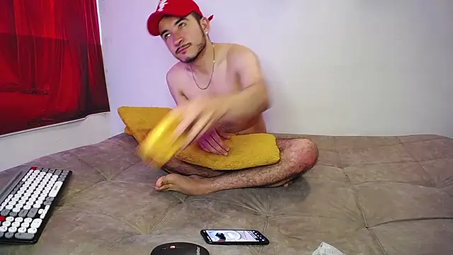 Czat XXX na żywo – Noha_and_Iam