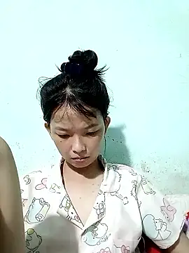 แชท XXX สดของ Chammy720