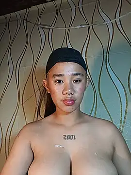 morena_joy69 Pertunjukan Webcam