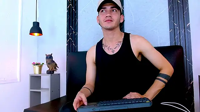 Feiccer_Castquern Live XXX chat