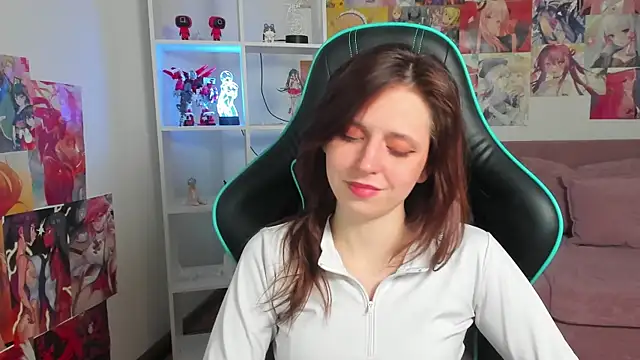 FreyaVeys – Naživo XXX chat