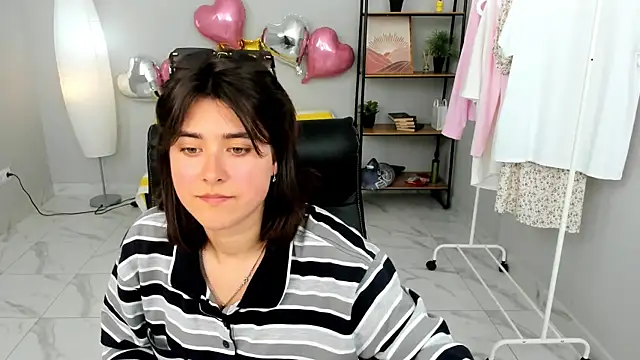 Barbara_Little Webcam-Show