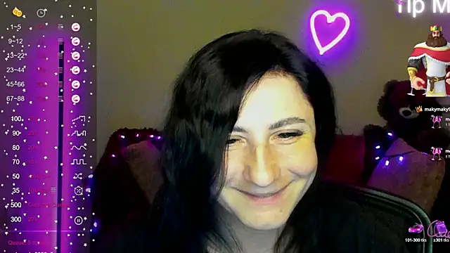 Muse_kitty_jenia Chat XXX in diretta