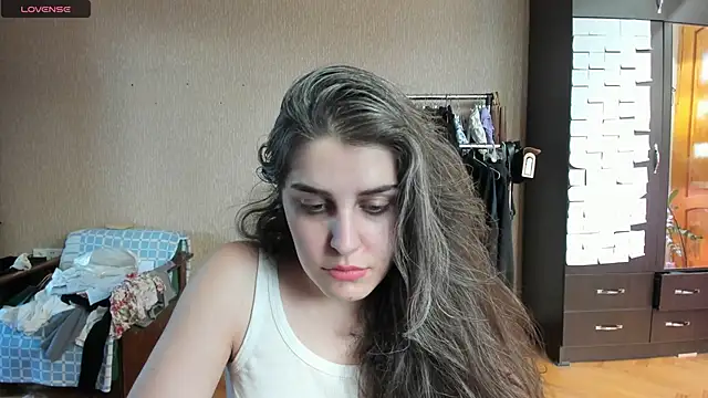 _Roselina_ 라이브 XXX 채팅