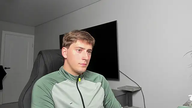 DaniHort's Live XXX Chat