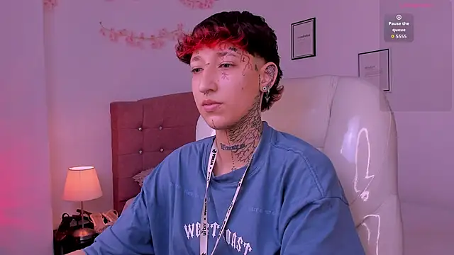 Онлайн чат XXX Luci_Rose