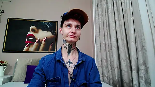 KennyXSX 现场XXX聊天