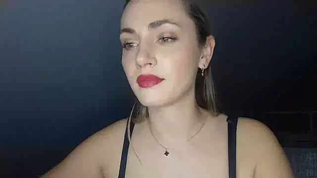 Chat XXX ao vivo de ScarlettSensitive
