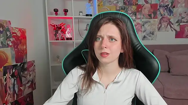 FreyaVeys: απευθείας συνομιλία ΧΧΧ