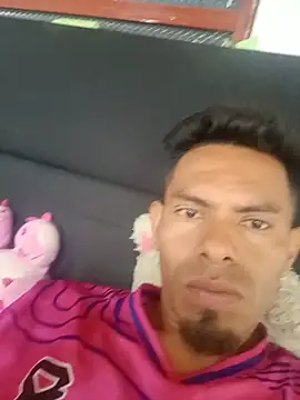 Dominic_24 Webcam Show