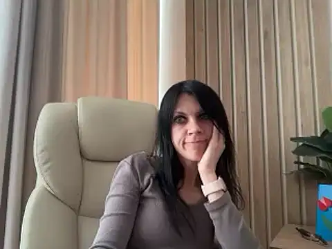 InjaAtHome Chat XXX in diretta