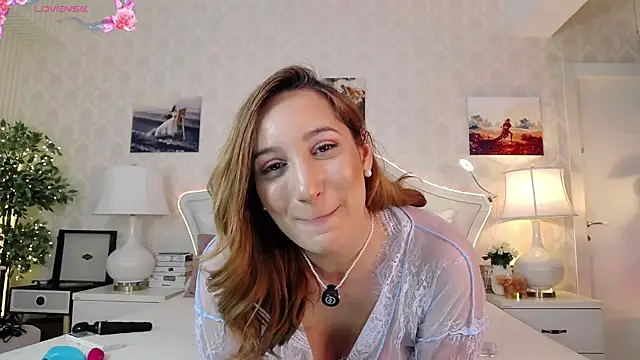 Chat +18 de IreneHope ao vivo