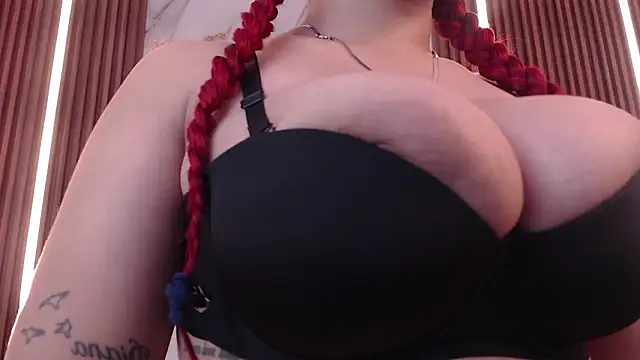 XXX chat uživo modela aixa_show