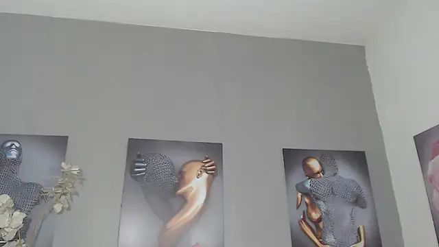Czat XXX na żywo – AntonellaBlanc