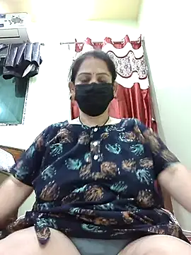 sonalidey5564 网络视讯表演