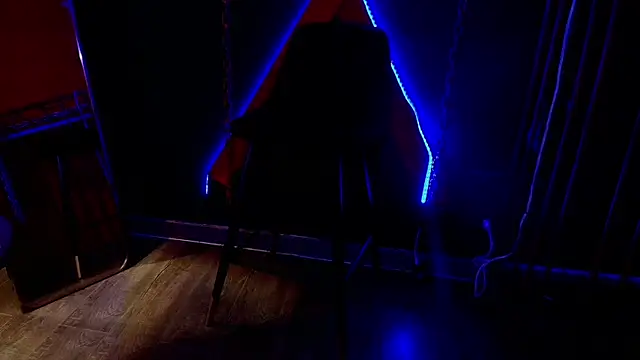 Czat XXX na żywo – Melody_Spark
