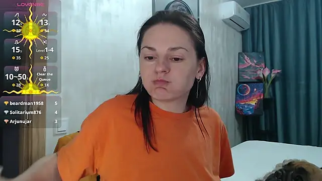 Stacy_Davice live XXX chat