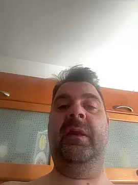 Show modela h4cAlex na web-kameri