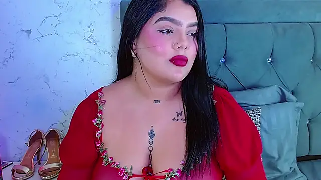 Brhiana_Williamms Chat XXX live