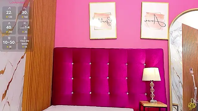 Czat XXX na żywo – EbonyCoWorker
