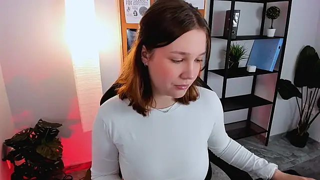 JaneByrd 现场XXX聊天