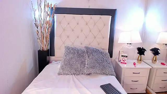 Živý XXX chat Gaby_Herreraa