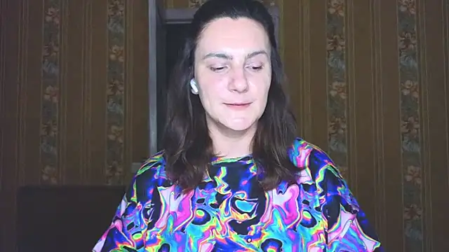 warm_pearl – Kamerová šou